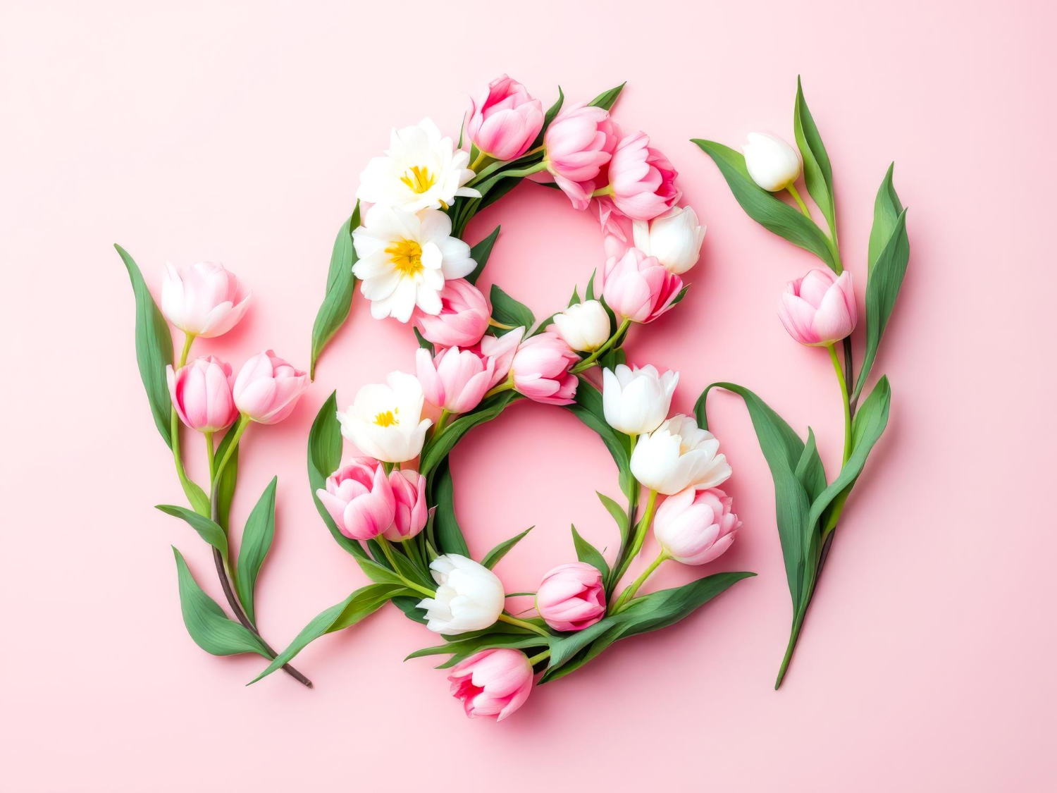 Дорогие женщины!